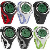 Mares Smart Dalış Bilgisayarı - 2