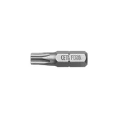 1/4" TORX Bits Uç (50'li Pakette) - T20 x 50 mm - 1