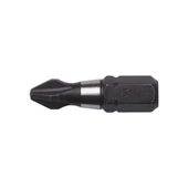 1/4" Yıldız Bits Uç (Darbeli Kullanım) - PH2x90 mm - 1