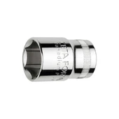 3/8" 6 Köşe Lokma Anahtar - 16 mm - 1