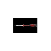 C-TRONIC Düz Uçlu Elektronikçi Tornavida - 2.0 x 60 mm thumbnail 2