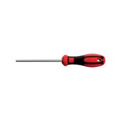 C-PLUS Lokma Uçlu Tornavida - 6.0 x 125 mm - 1