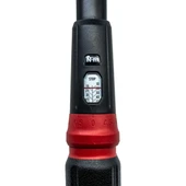 3/8" Exacto Tork Anahtarı (Pencere Göstergeli) - (10-50 Nm) thumbnail 4