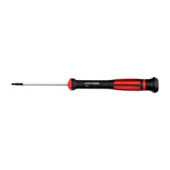 C-TRONIC TORX Uçlu Elektronikçi Tornavida - T6 x 40 mm - 1