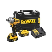 18V XR 1/2 COMPACTHIGHTORQUEWRENCH HR T - 1