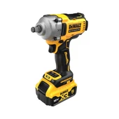 18V XR 1/2 COMPACTHIGHTORQUEWRENCH HR T - 2