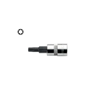 1/4" TORX Uçlu Lokma - T40 x 37 mm - 1