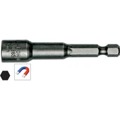 1/4" Manyetik Lokma Uç - 14 x 65 mm - 1