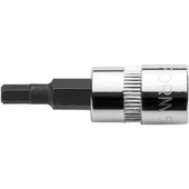 1/4" Allen Uçlu Lokma - 5 x 37 mm - 1