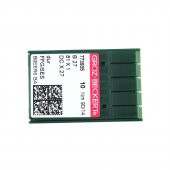 Groz Beckert DCx27 Overlok Makine İğnesi 14 Numara thumbnail 2