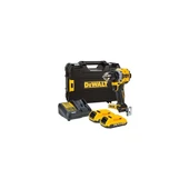 18V XR BRUSHLESS DD 2 X 2AH - 1