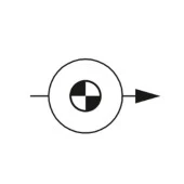 FDM Groz Beckert UYx128 Gebedur Kemer Makine İğnesi 14 Numara thumbnail 3