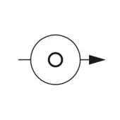 FDM Groz Beckert TVx5 Kollu Makine İğnesi 18 Numara thumbnail 4