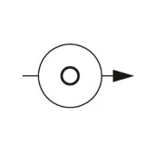 FDM Groz Beckert DCx27 Gebedur Overlok İğnesi 16 Numara thumbnail 2