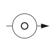 FDM Groz Beckert DCx27 Gebedur Overlok İğnesi 14 Numara thumbnail 3