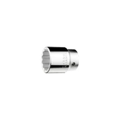 Ceta Form C42-B70 70MM 1" 12 Kose Yıldız Lokma Anahtar Ceta - 1