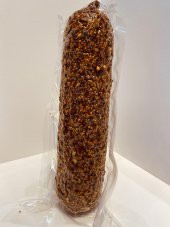 Dayı Yeğen Yerli Kesim Osmanlı Sucuk 500 Gr Doğal- Kayseri - 2