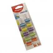 MAPED KISKAC 19mm RENKLI 10LU BLISTER (036102) - 1