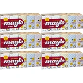 Maylo Cep Kağıt Mendil 60 Lı Set (6PK*10) thumbnail 1