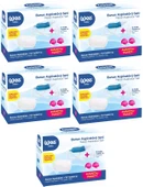 Wee Baby Burun Aspiratörü Seti Şeffaf (WEE945) (5 Li Set) - 1