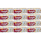 Maylo Cep Kağıt Mendil 120 Li Set (12PK*10) - 1
