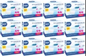 Wee Baby Burun Aspiratörü Seti Şeffaf (WEE945) (12 Li Set) - 1
