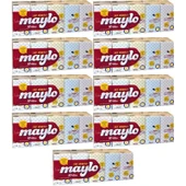 Maylo Cep Kağıt Mendil 90 Lı Set (9PK*10) - 1