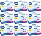 Wee Baby Burun Aspiratörü Seti Şeffaf (WEE945) (9 Lu Set) - 1