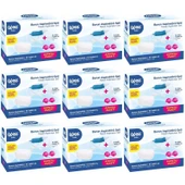 Wee Baby Burun Aspiratörü Seti Şeffaf (WEE945) (9 Lu Set) thumbnail 1