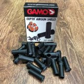 GAMO EXP20 AIRGUN SHELLS - HAVALI AV SAÇMASI 22mm - 1