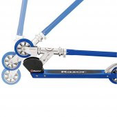 Razor S Scooter Blue - 5