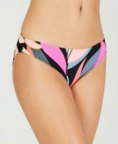 Kadın Bikini Üst Alt Mayo - 1