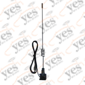 ZENDAR OLUKLU ANTEN OLUK YAYLI YES110 thumbnail 1