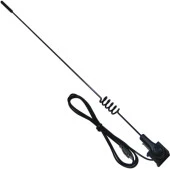 ZENDAR OLUKLU ANTEN OLUK YAYLI YES110 thumbnail 3