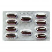 Aksuvital Shiffa Home Zerdeçal Ekstraktı Yumuşak 1300 Mg x 30 Kapsül - 5