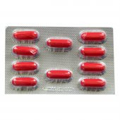 Aksuvital Shiffa Home Koenzim Q10 & Balık Yağı Yumuşak Jel 1340 Mg x 30 Kapsül - 5