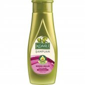 Komili Şampuan Zeytinyağlı Normal Saçlar 2in1 500 Ml - 2