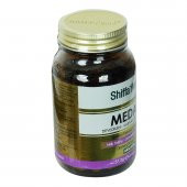 Aksuvital Shiffa Home Medan Devedikeni Karahindiba Enginar 620 Mg x 60 Kapsül - 3