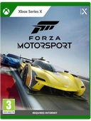 Forza Motorsport Xbox Series X Oyun - 1