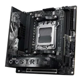 ASUS Rog Strix X870-I GAMING WIFI AMD AM5 DDR5 mITX Anakart - 2