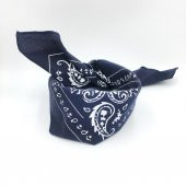Şal  Fular Bandana - 1
