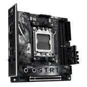 ASUS Rog Strix X870-I GAMING WIFI AMD AM5 DDR5 mITX Anakart - 3