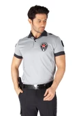 Yeni Tip Kamu Özel Güvenlik Erkek Yazlık Kısa Kol Tişört - 2