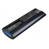 SanDisk Extreme PRO 512GB USB 3.2 Solid State Usb Bellek SDCZ880-512G-G46 - 2