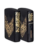 Zippo Çakmak 46026 Lighter 2024 Coolectible Of The Year Edition - 1