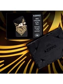 Zippo Çakmak 46026 Lighter 2024 Coolectible Of The Year Edition - 3
