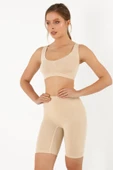 Doremi Seamless Bayan Corset Boxer 9280 - 2