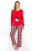 DoReMi Bayan Pijama Takımı thumbnail 9
