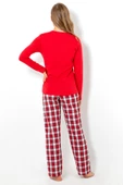 DoReMi Bayan Pijama Takımı - 6