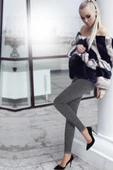 Miorre Remus Bayan Seamless Tayt - 1